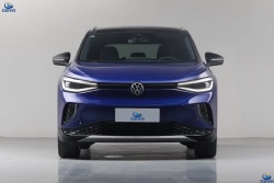 VW ID 4 crozz