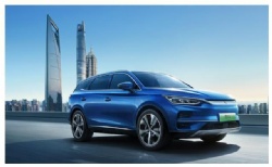 BYD Tang
